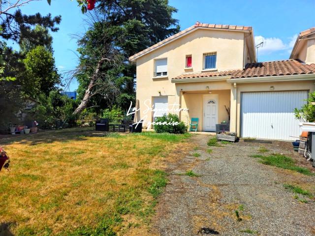 Maison 3 pièces 74 m²