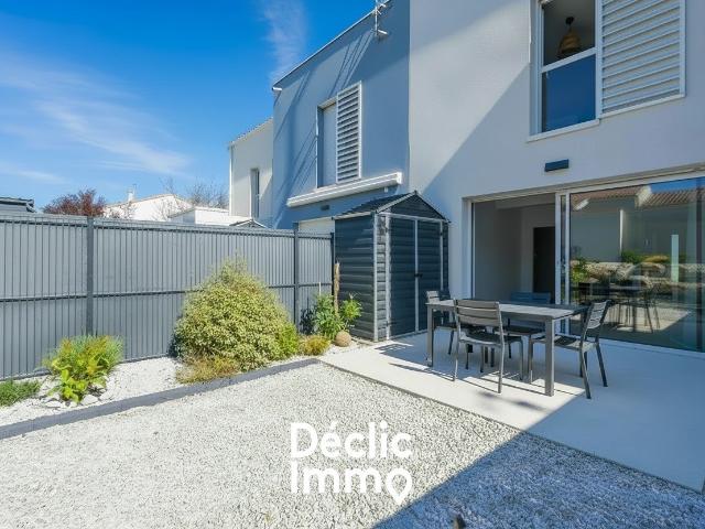 Maison 3 pièces 67 m²