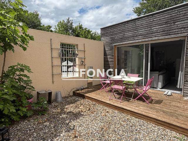 Maison 3 pièces 67 m²