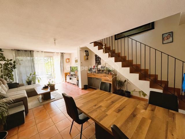 Maison 3 pièces 67 m²