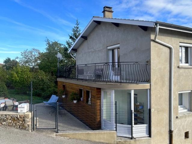Maison 3 pièces 67 m²