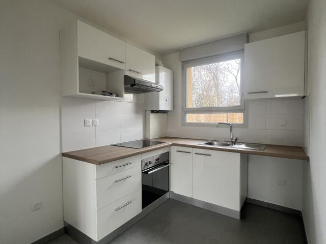 Maison 3 pièces 67 m²