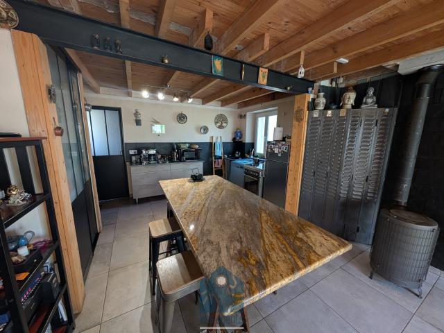 Maison 3 pièces 67 m²
