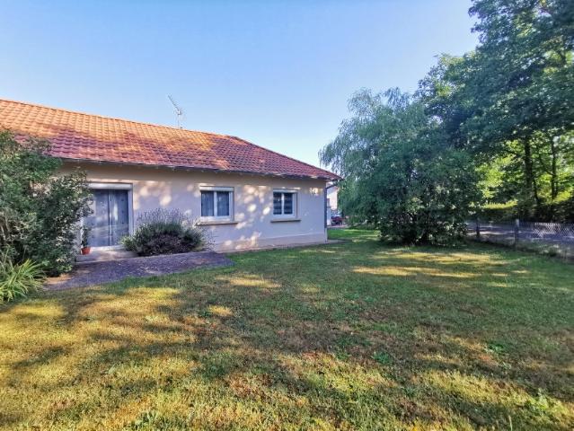 Maison 3 pièces 67 m²