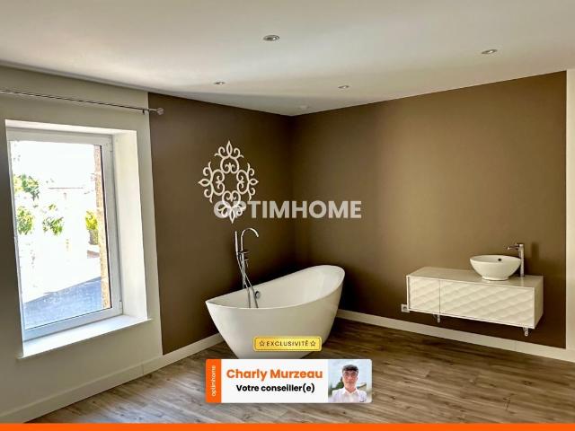 Maison 3 pièces 67 m²