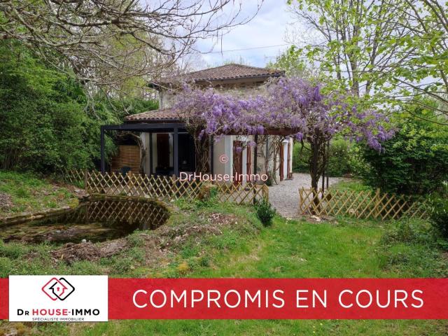 Maison 3 pièces 67 m²