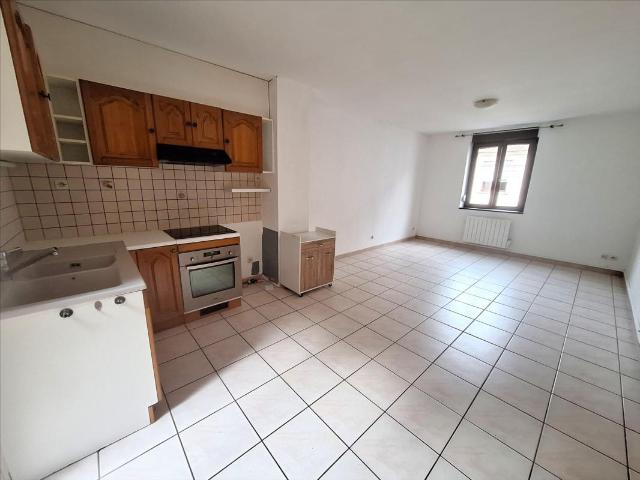 Maison 3 pièces 67 m²