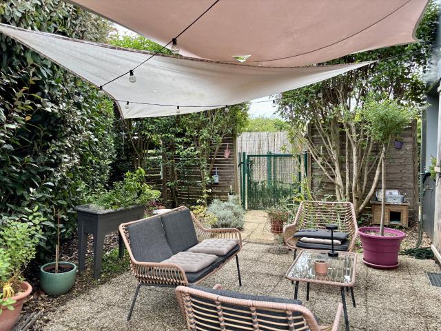 Maison 3 pièces 67 m²