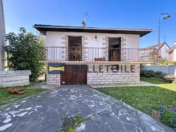 Maison 3 pièces 67 m²