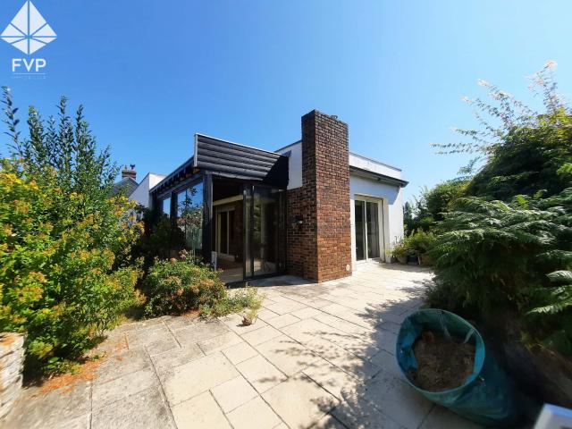 Maison 3 pièces 67 m²