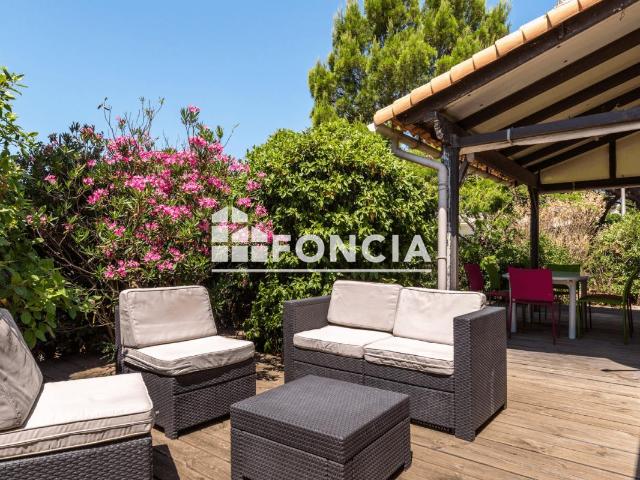Maison 3 pièces 67 m²