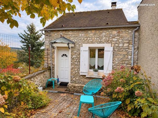 Maison 3 pièces 67 m²