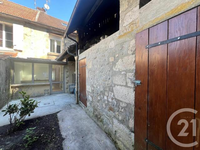 Maison 3 pièces 67 m²