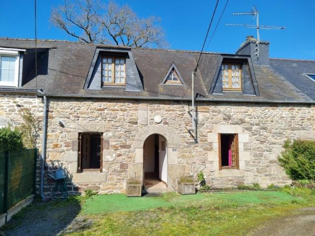 Maison 3 pièces 67 m²