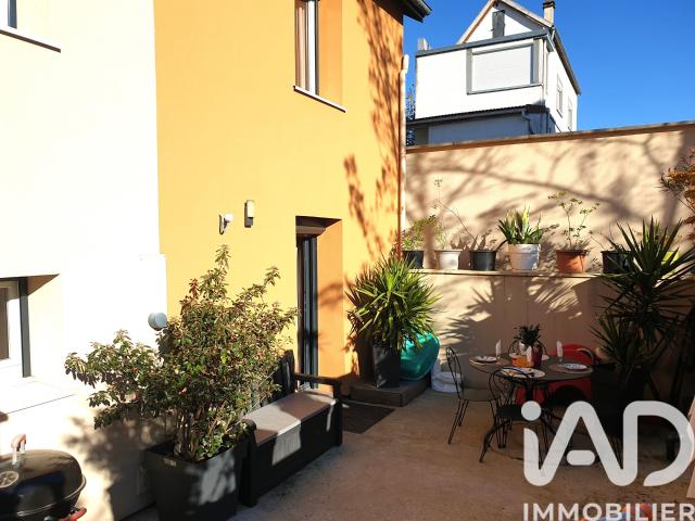 Maison 3 pièces 67 m²