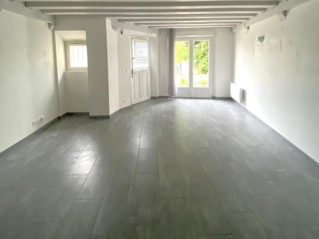 Maison 3 pièces 67 m²