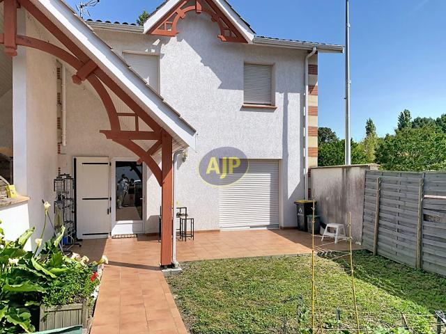 Maison 3 pièces 67 m²