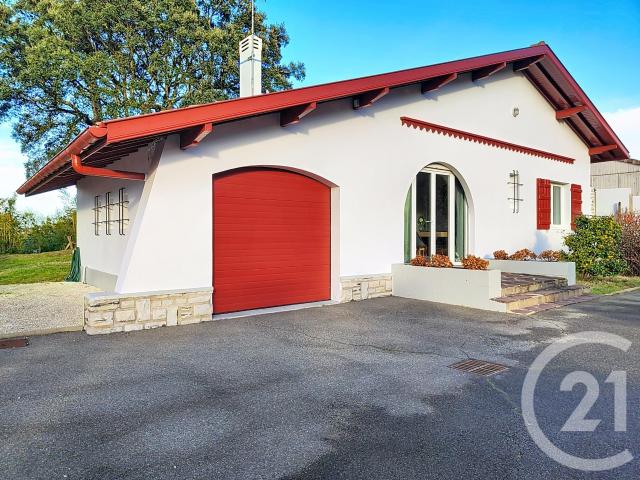 Maison 3 pièces 61 m²