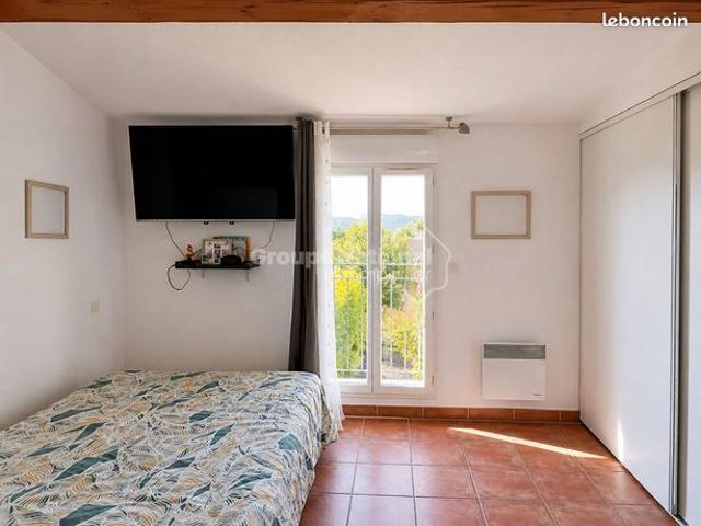 Maison 3 pièces 67 m²