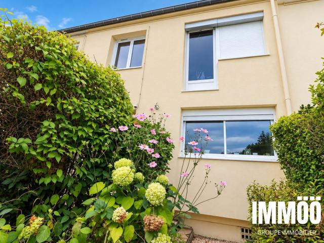 Maison 3 pièces 67 m²