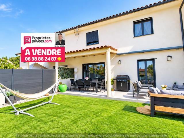 Maison 3 pièces 67 m²