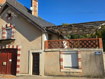 Maison 3 pièces 67 m²