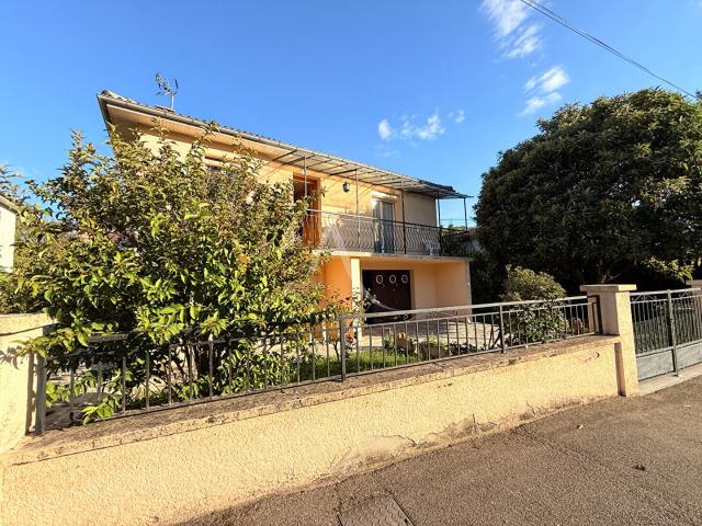 Maison 3 pièces 67 m²