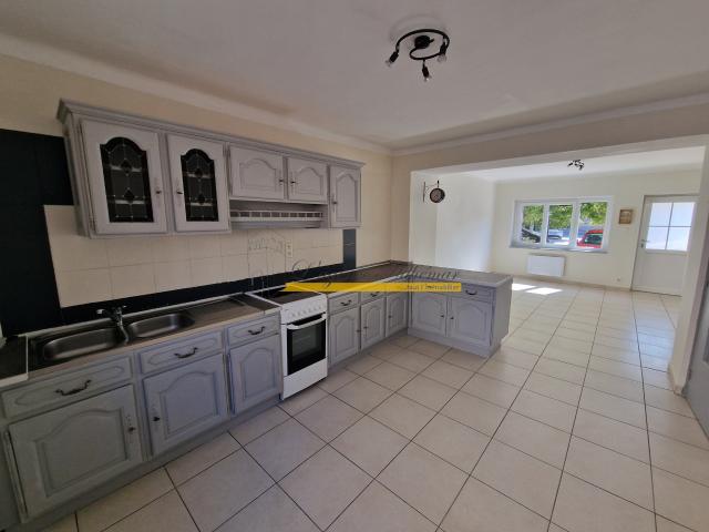 Maison 3 pièces 67 m²