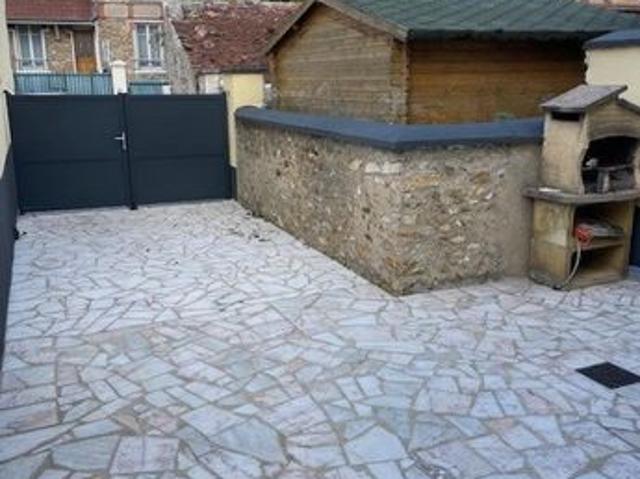 Maison 3 pièces 67 m²
