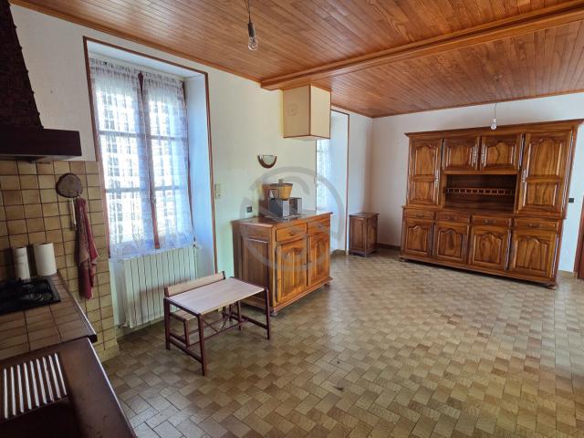Maison 3 pièces 67 m²