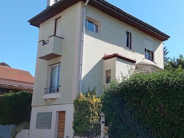 Maison 3 pièces 67 m²