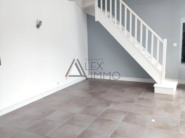 Maison 3 pièces 67 m²
