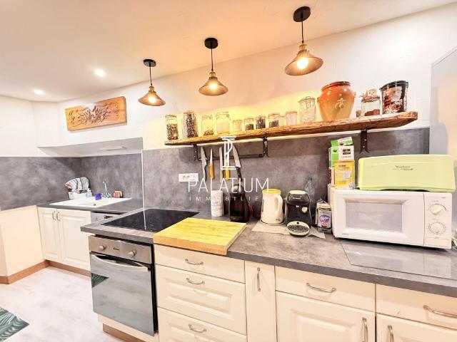 Maison 3 pièces 67 m²
