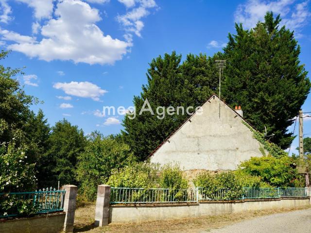 Maison 3 pièces 67 m²