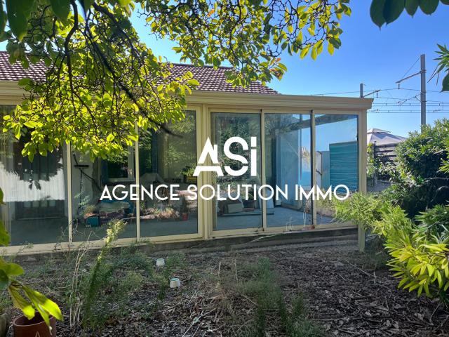 Maison 3 pièces 67 m²