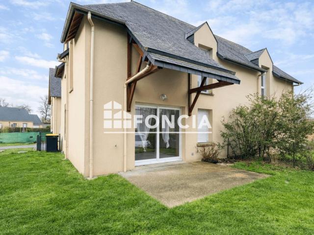 Maison 3 pièces 67 m²