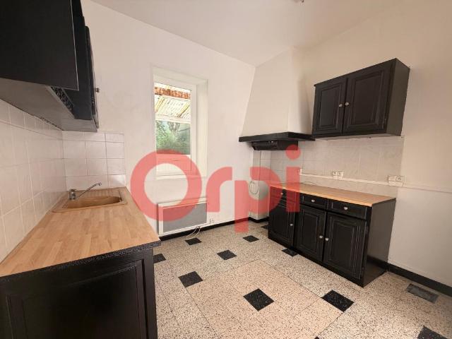 Maison 3 pièces 67 m²