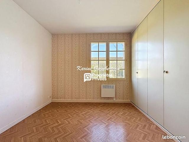 Maison 3 pièces 67 m²