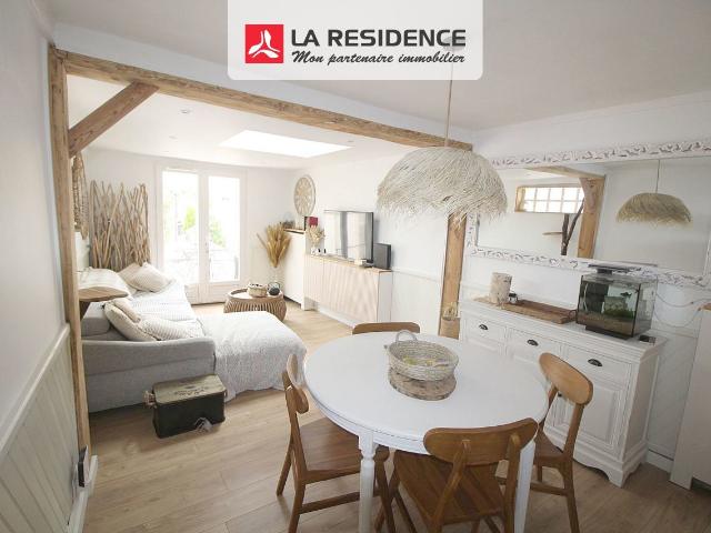 Maison 3 pièces 67 m²