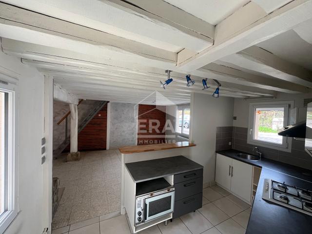 Maison 3 pièces 67 m²