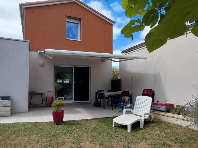 Maison 3 pièces 67 m²