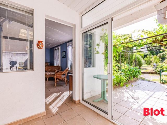 Maison 3 pièces 67 m²