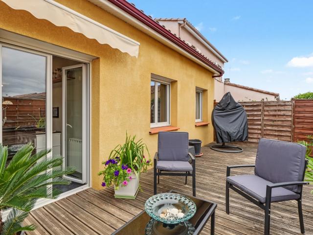Maison 3 pièces 67 m²
