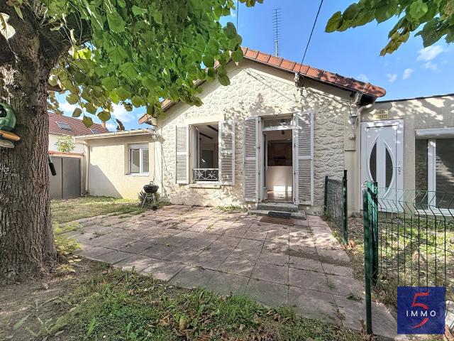 Maison 3 pièces 67 m²