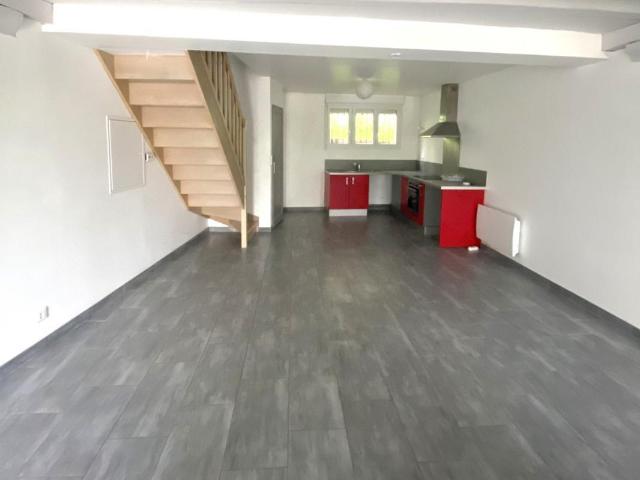 Maison 3 pièces 67 m²