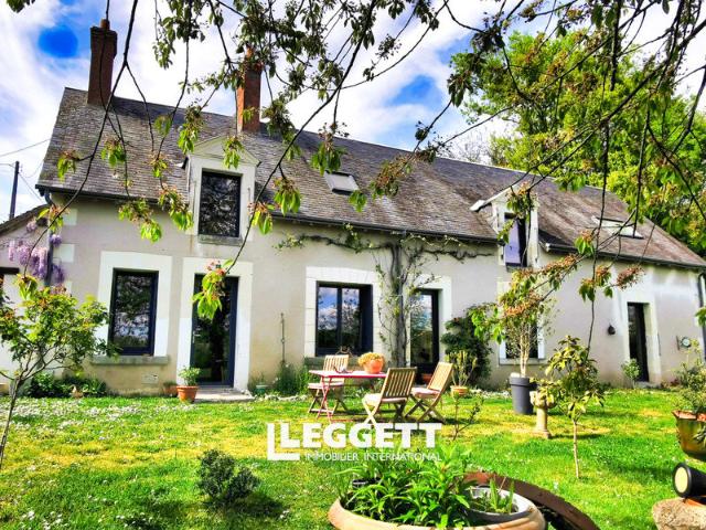 Maison 3 pièces 67 m²
