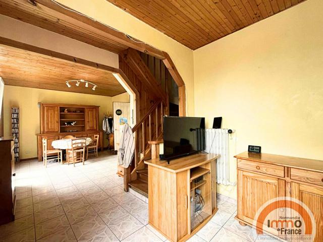 Maison 3 pièces 67 m²