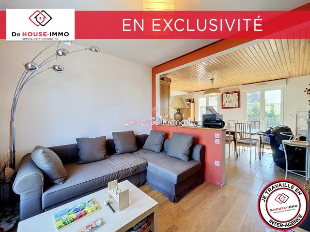 Maison 3 pièces 67 m²