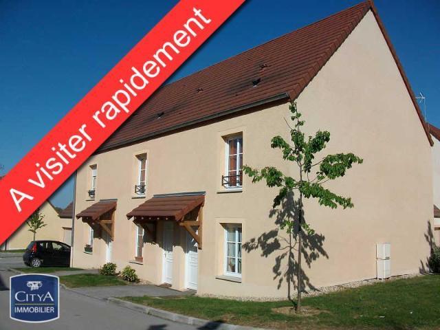 Maison 3 pièces 67 m²