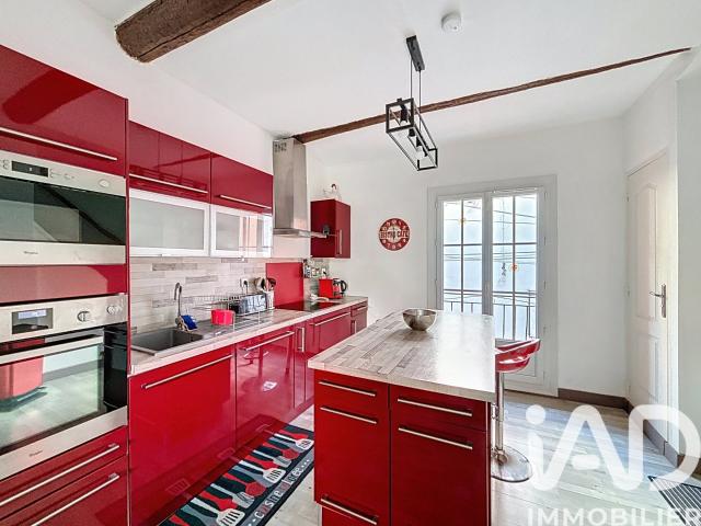 Maison 3 pièces 67 m²